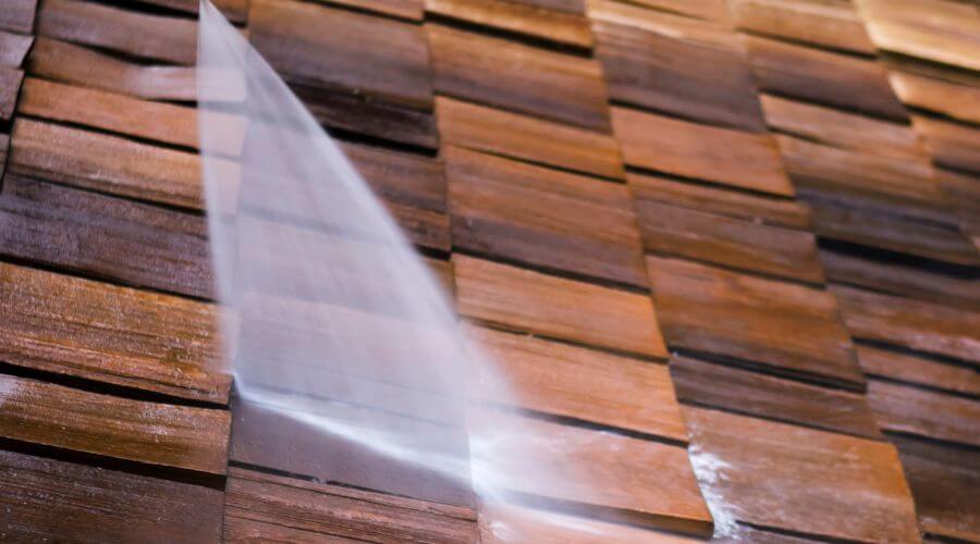 Asphalt Roofing in Alliance, NE